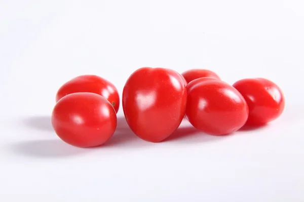 stock image Cherry tomatoes