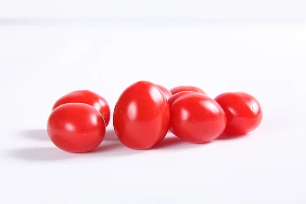 stock image Cherry tomatoes