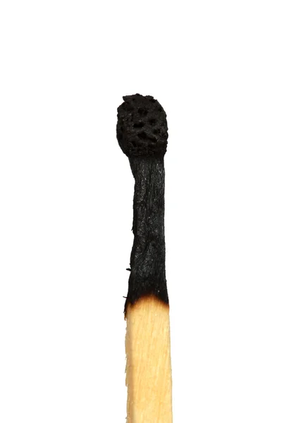 Matcha stick (isolerad) — Stockfoto