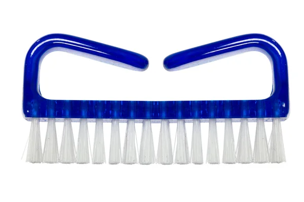 Cleaning tools (geïsoleerd) — Stockfoto
