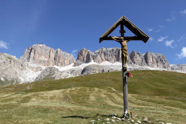 Dolomitas —  Fotos de Stock