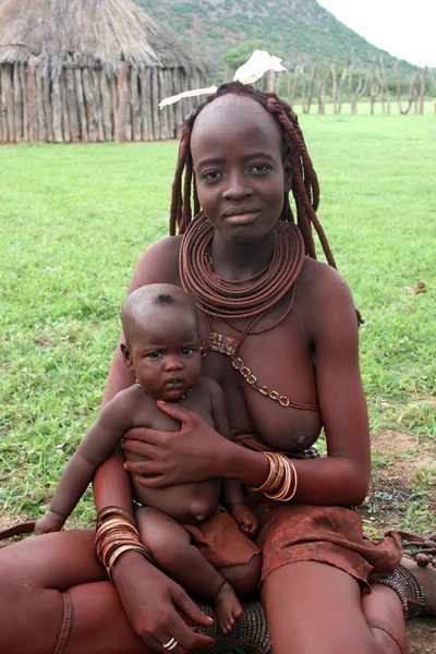 Himba aile