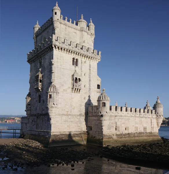 stock image Belem Tower