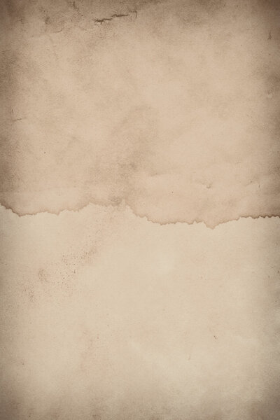 Old paper texture.