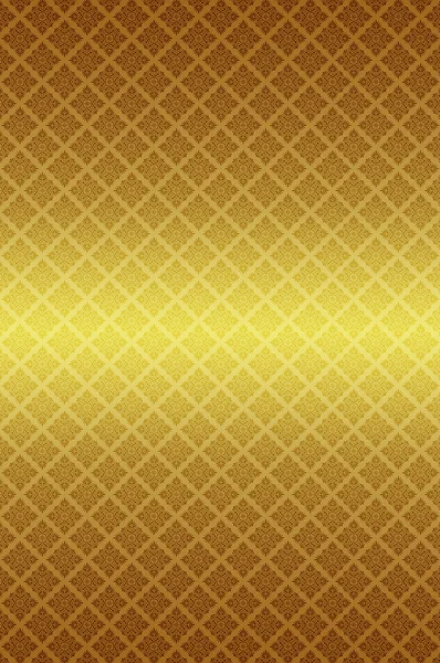 Golden background . — Stock Photo, Image