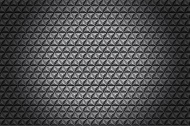 Carbon texture. clipart