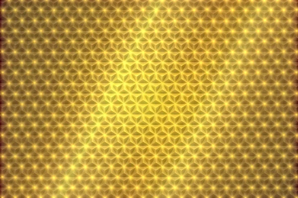 Golden abstract background. — Stock Photo, Image