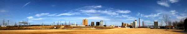 Birmingham Panorama