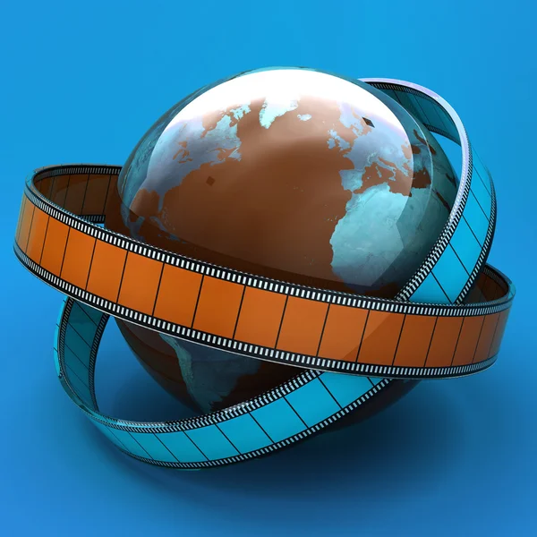 stock image Planet earth