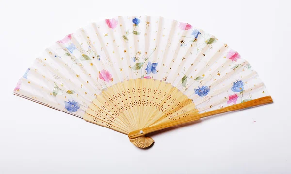 Stock image Japanese fan