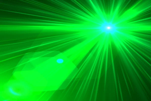 Mercek parlaması soyut arkaplan