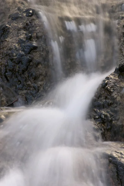 Великий пагорб Спрінгс водоспад — стокове фото