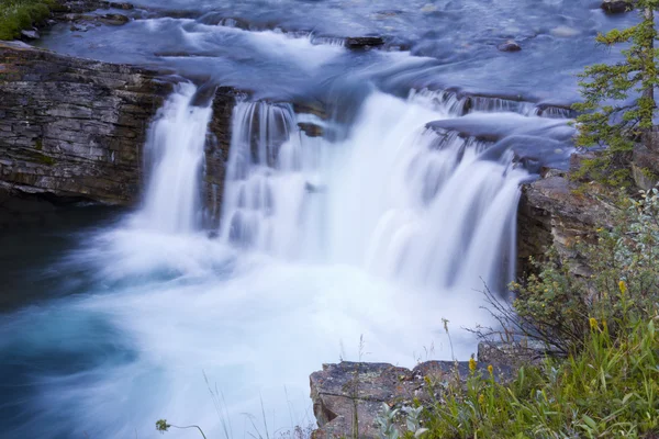 Koyun river falls - Stok İmaj