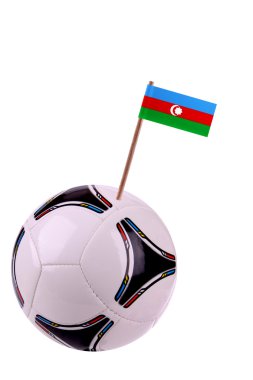 gol ya da futbol azerbajan