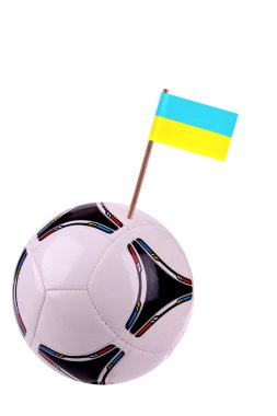 gol veya Ukrayna Futbol