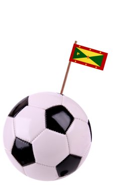 gol veya futbol Grenada