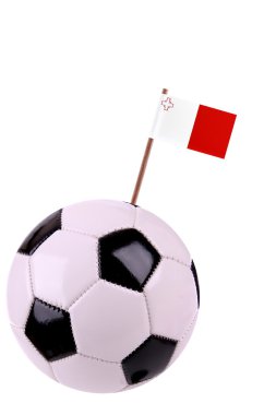 gol veya futbol Malta