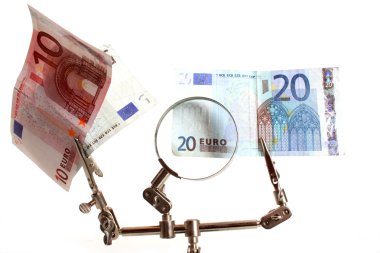 Euro Crisis clipart