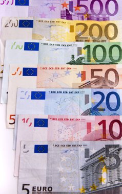 Euro baskı altında