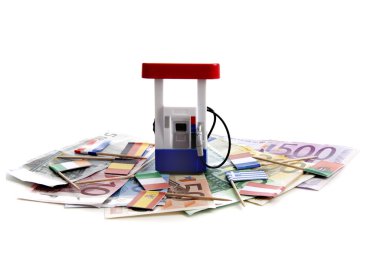 Euro baskı altında
