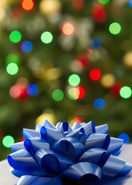 Christmas gift — Stock Photo, Image