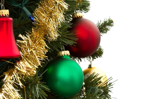 Kerstdecoratie — Stockfoto