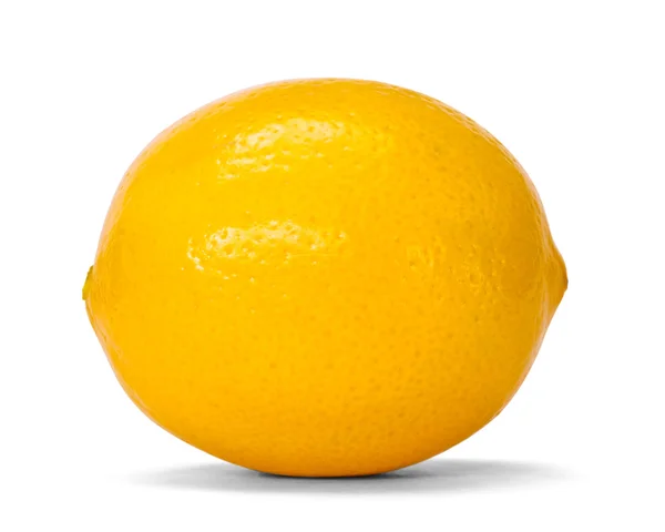 Bio citrom — Stock Fotó