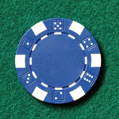 Poker Çipi