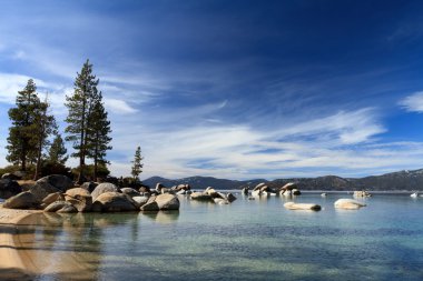 Lake Tahoe