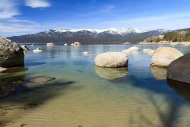 Lake Tahoe