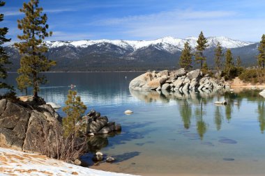 Lake Tahoe