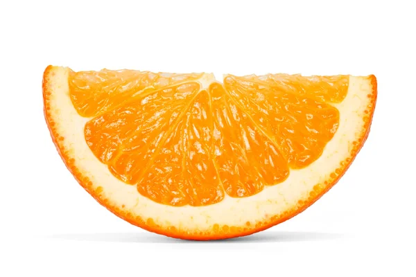 Rebanada de naranja —  Fotos de Stock