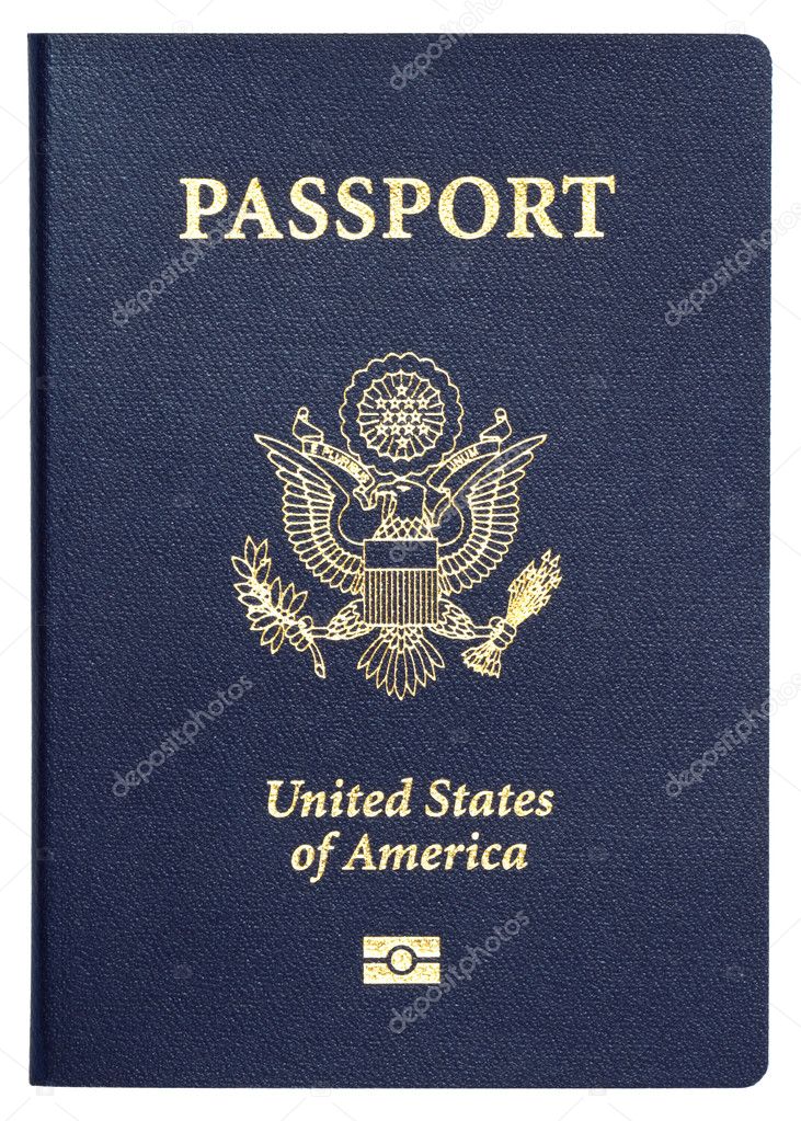 Us passport