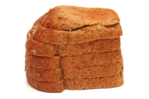 Güzel ekmek — Stok fotoğraf