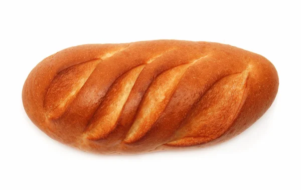 Zlatý chléb — Stock fotografie