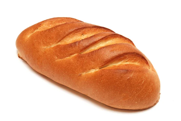 Золотой хлеб — стоковое фото