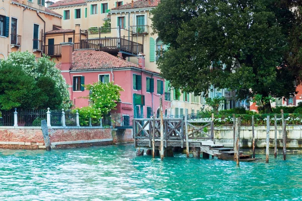 Veneza vista — Fotografia de Stock
