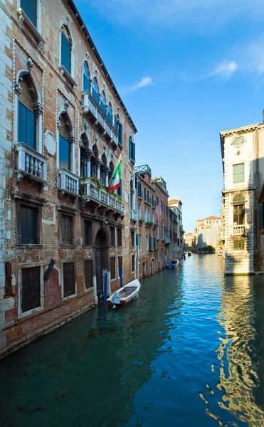 Veneza vista — Fotografia de Stock