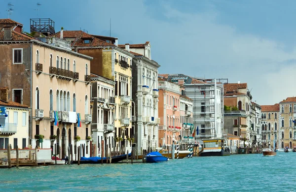 Venezia vista — Foto Stock
