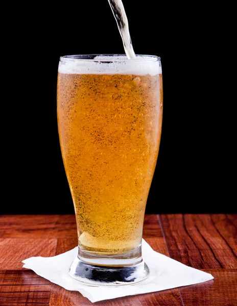 Cerveja light — Fotografia de Stock