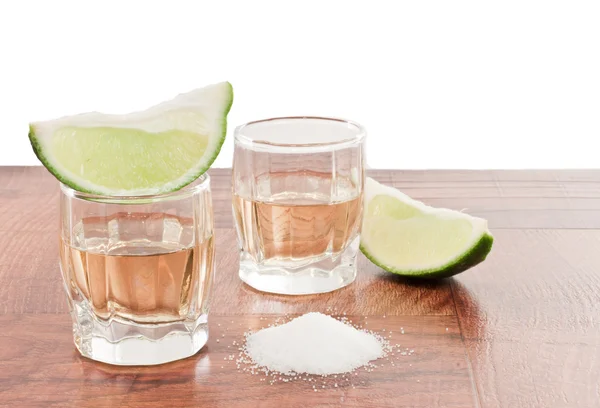Tequila Shot — Stock Photo, Image
