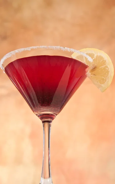 Juicy Cocktail — Stock Photo, Image