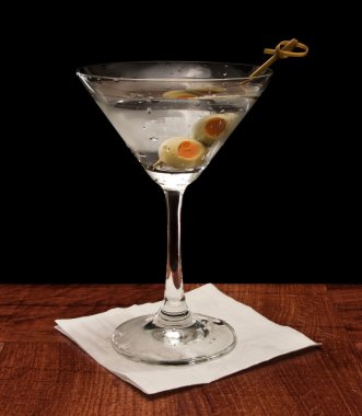 Martini.