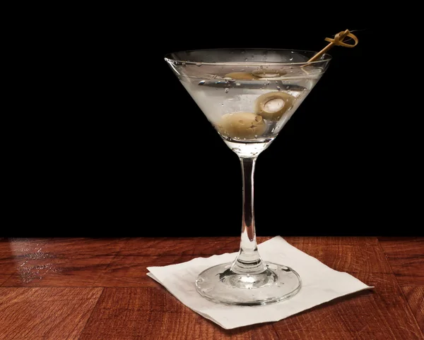 Martini — Foto Stock