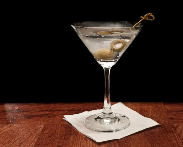 stock image Martini