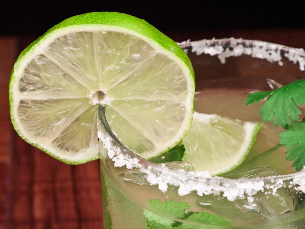 stock image Salt Rim Margarita