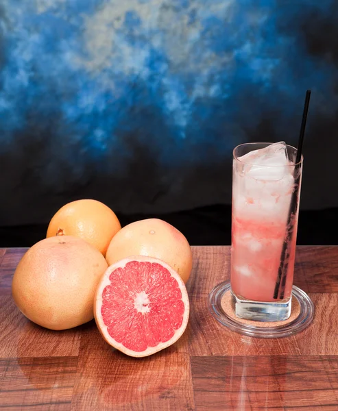 Levriero cocktail — Foto Stock