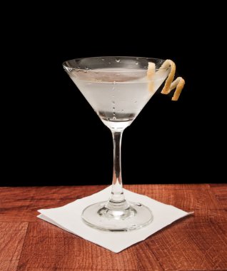 Martini.