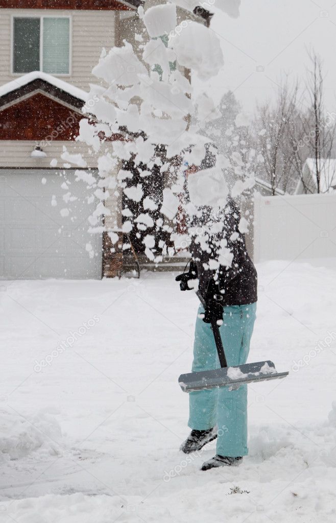 snow pants in stock