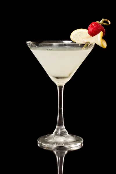 Tropické martini — Stock fotografie